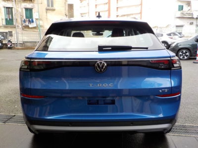 Volkswagen T-Roc 1.5 etsi Life 115cv dsg (14)