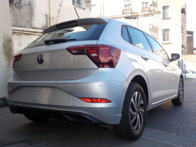 Volkswagen Polo 1.0 tsi Edition 95cv (14)