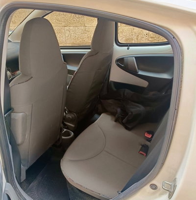 Citroen C1 1.0 5 porte airdream AMIC1 (6)