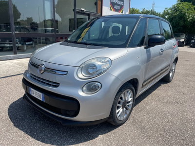 Fiat 500L 1.3 Multijet 85 CV Pop Star usata