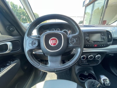 Fiat 500L 1.3 Multijet 85 CV Pop Star (10)