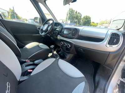 Fiat 500L 1.3 Multijet 85 CV Pop Star (11)