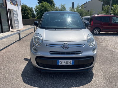 Fiat 500L 1.3 Multijet 85 CV Pop Star (2)