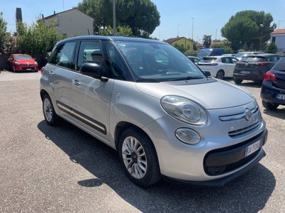 Fiat 500L 1.3 Multijet 85 CV Pop Star (3)