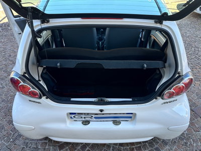 Toyota Aygo 1.0 12V VVT-i 5 porte Sol Connect (20)