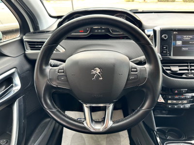 Peugeot 2008 100 Allure (16)