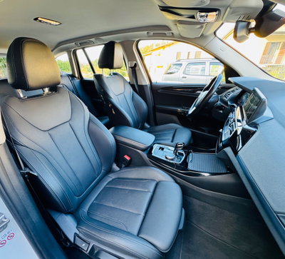 BMW X3 xDriveM40d 48V (15)