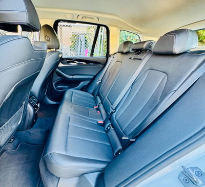 BMW X3 xDriveM40d 48V (20)