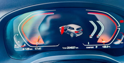 BMW X3 xDriveM40d 48V (9)