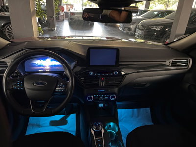 Ford Kuga 1.5 EcoBlue 120 CV 2WD ST-Line (10)