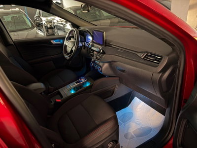 Ford Kuga 1.5 EcoBlue 120 CV 2WD ST-Line (12)