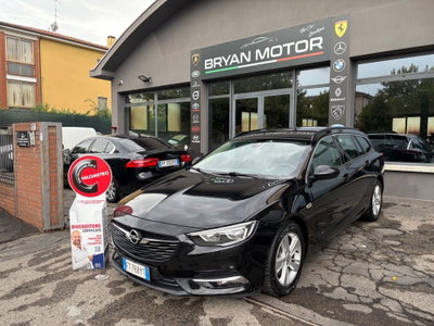 Opel Insignia Station Wagon 2.0 CDTI S&S aut. Sports Business usata