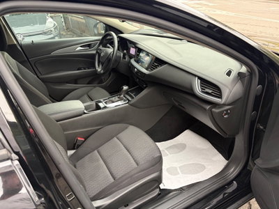 Opel Insignia Station Wagon 2.0 CDTI S&S aut. Sports Business (11)