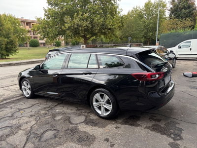 Opel Insignia Station Wagon 2.0 CDTI S&S aut. Sports Business (5)