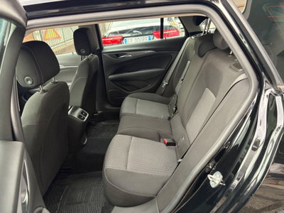 Opel Insignia Station Wagon 2.0 CDTI S&S aut. Sports Business (6)