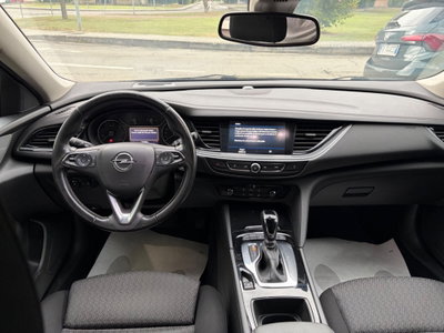 Opel Insignia Station Wagon 2.0 CDTI S&S aut. Sports Business (7)