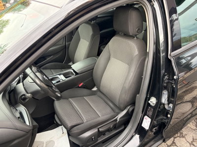 Opel Insignia Station Wagon 2.0 CDTI S&S aut. Sports Business (9)