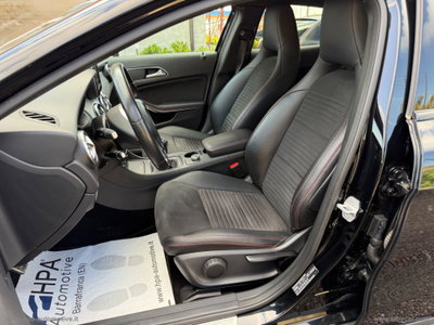 Mercedes-Benz GLA SUV 200 CDI Premium (10)