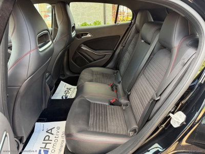 Mercedes-Benz GLA SUV 200 CDI Premium (11)
