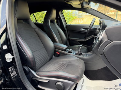 Mercedes-Benz GLA SUV 200 CDI Premium (12)