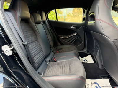 Mercedes-Benz GLA SUV 200 CDI Premium (14)