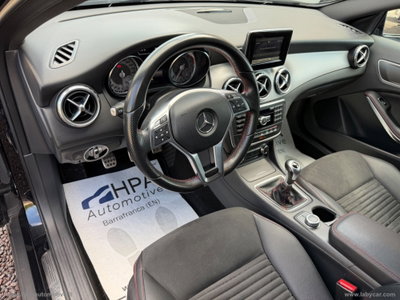 Mercedes-Benz GLA SUV 200 CDI Premium (15)