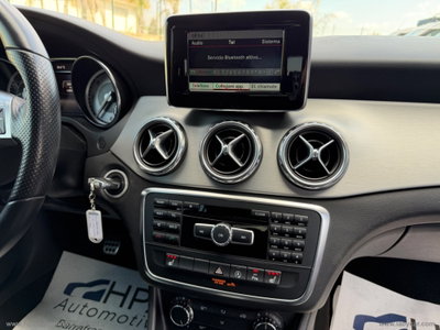 Mercedes-Benz GLA SUV 200 CDI Premium (16)