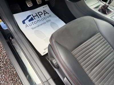 Mercedes-Benz GLA SUV 200 CDI Premium (18)