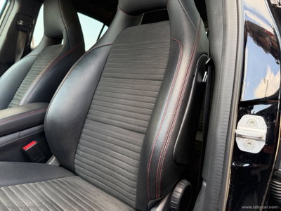 Mercedes-Benz GLA SUV 200 CDI Premium (19)