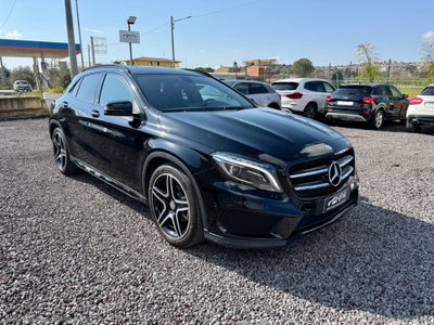 Mercedes-Benz GLA SUV 200 CDI Premium (3)