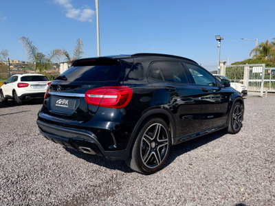 Mercedes-Benz GLA SUV 200 CDI Premium (4)