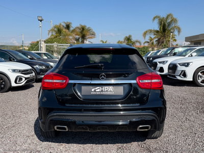 Mercedes-Benz GLA SUV 200 CDI Premium (5)