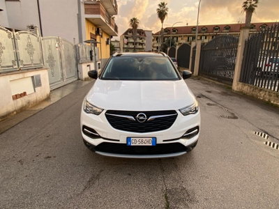 Opel Grandland X 1.5 diesel Ecotec Start&Stop aut. Ultimate usata