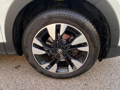 Opel Grandland X 1.5 diesel Ecotec Start&Stop aut. Ultimate (10)