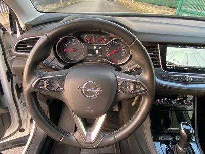 Opel Grandland X 1.5 diesel Ecotec Start&Stop aut. Ultimate (14)