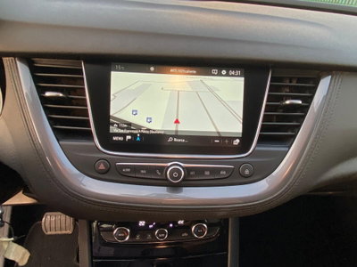 Opel Grandland X 1.5 diesel Ecotec Start&Stop aut. Ultimate (16)