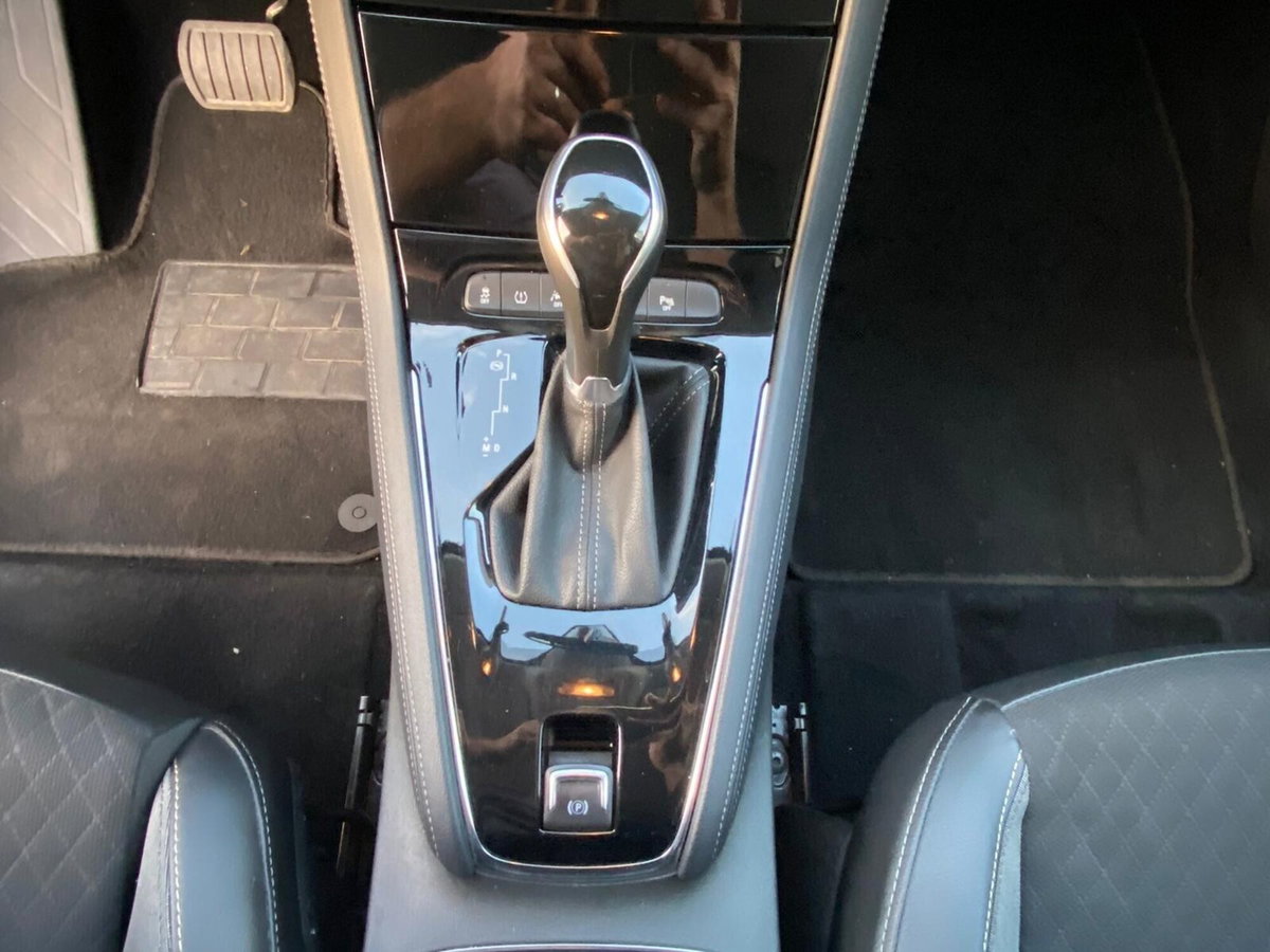 Opel Grandland X 1.5 diesel Ecotec Start&Stop aut. Ultimate (17)