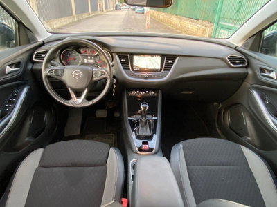 Opel Grandland X 1.5 diesel Ecotec Start&Stop aut. Ultimate (18)