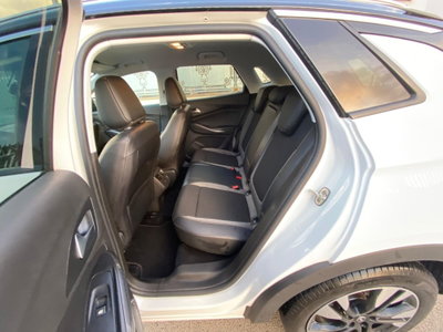 Opel Grandland X 1.5 diesel Ecotec Start&Stop aut. Ultimate (20)
