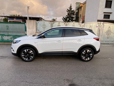 Opel Grandland X 1.5 diesel Ecotec Start&Stop aut. Ultimate (4)