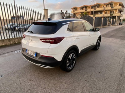 Opel Grandland X 1.5 diesel Ecotec Start&Stop aut. Ultimate (7)