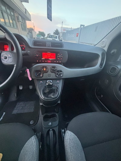 Fiat Panda 1.0 FireFly S&S Hybrid City Life (14)