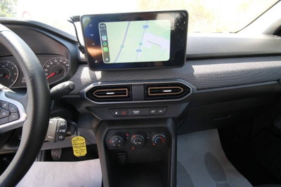 Dacia Sandero Stepway 1.0 TCe ECO-G Comfort (10)