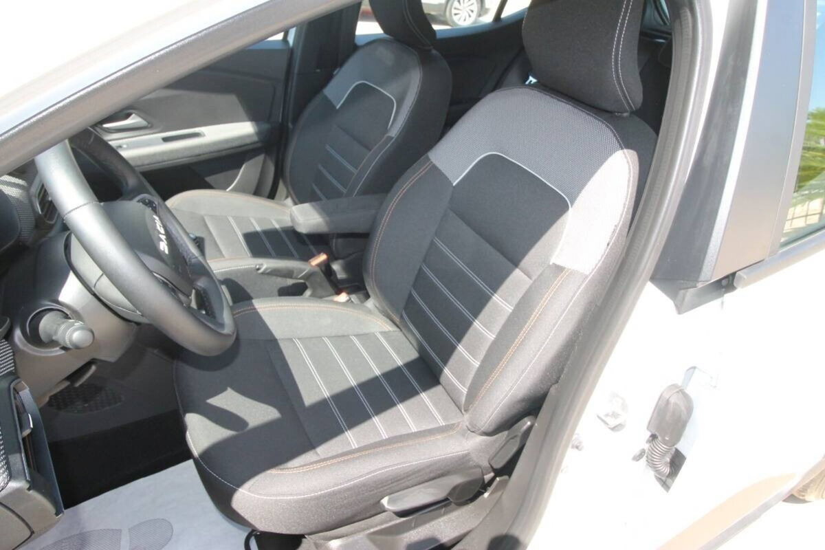 Dacia Sandero Stepway 1.0 TCe ECO-G Comfort (15)