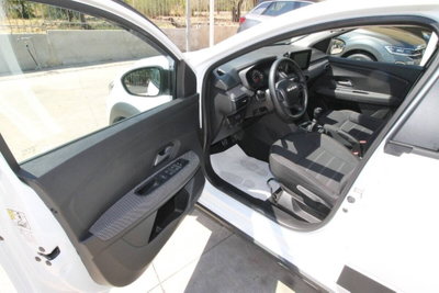 Dacia Sandero Stepway 1.0 TCe ECO-G Comfort (16)
