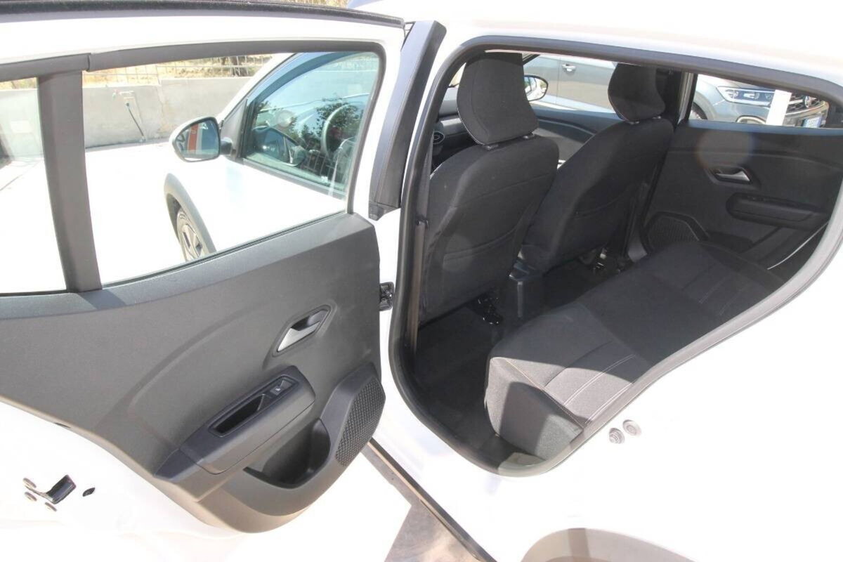 Dacia Sandero Stepway 1.0 TCe ECO-G Comfort (17)