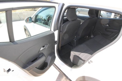 Dacia Sandero Stepway 1.0 TCe ECO-G Comfort (17)