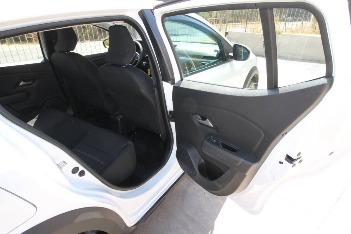 Dacia Sandero Stepway 1.0 TCe ECO-G Comfort (18)