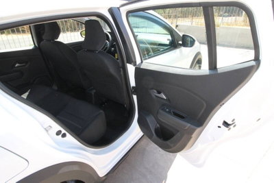 Dacia Sandero Stepway 1.0 TCe ECO-G Comfort (18)