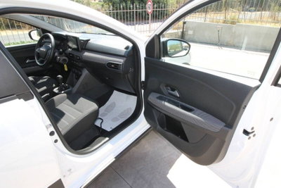 Dacia Sandero Stepway 1.0 TCe ECO-G Comfort (19)